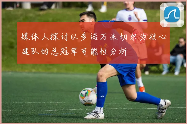 媒体人探讨以多诺万米切尔为核心建队的总冠军可能性分析